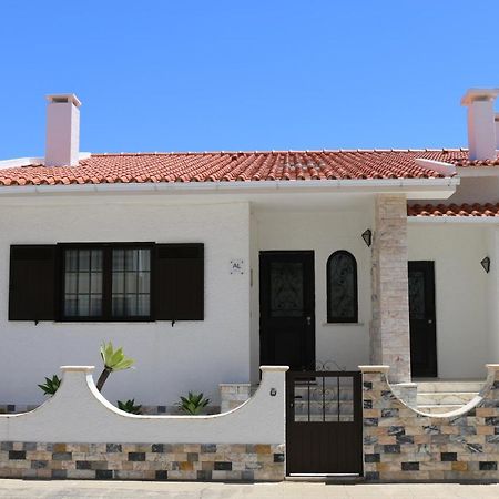 Casa Buzina Nazaré Exterior foto