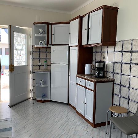 Casa Buzina Nazaré Exterior foto