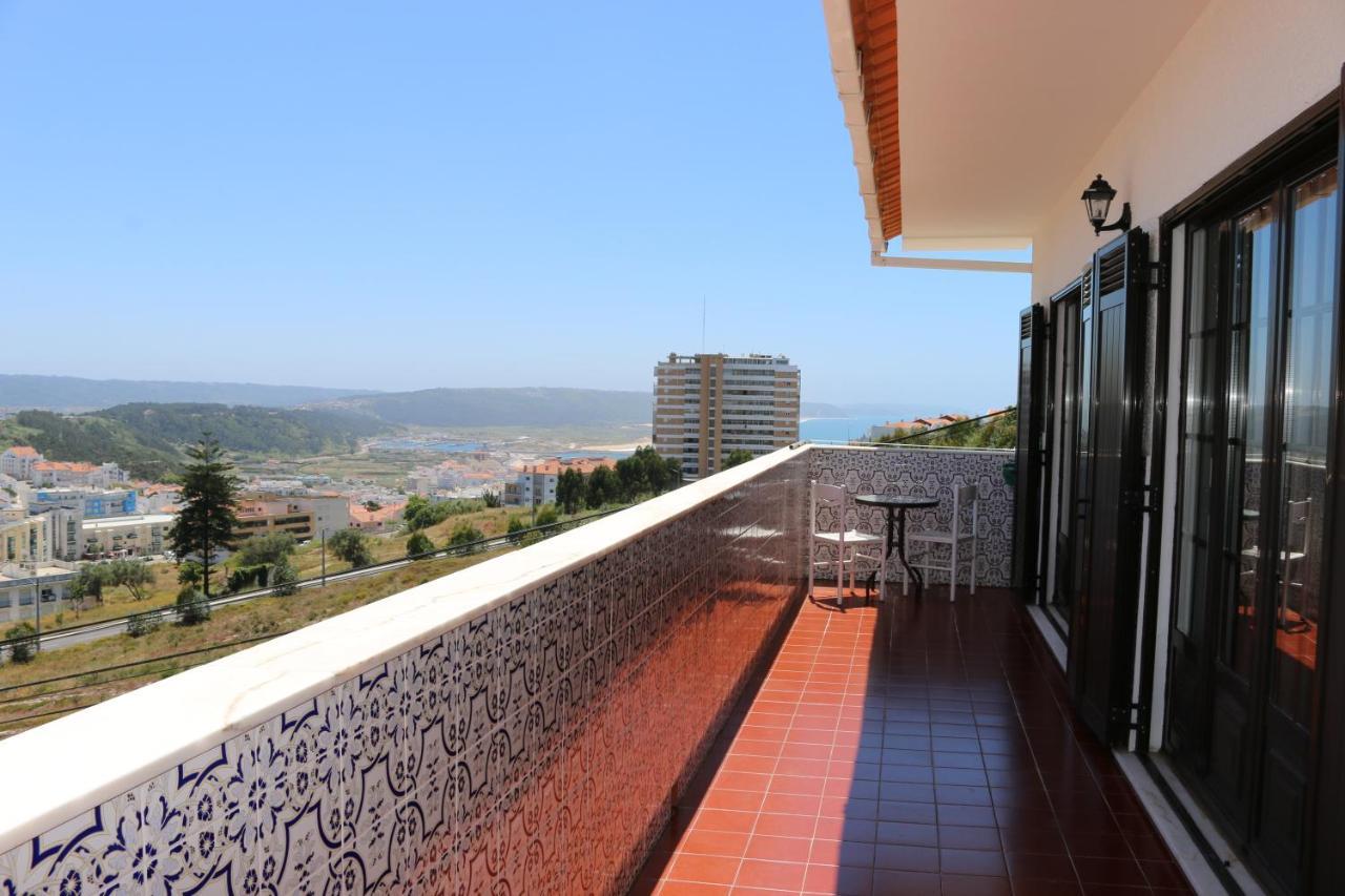 Casa Buzina Nazaré Exterior foto