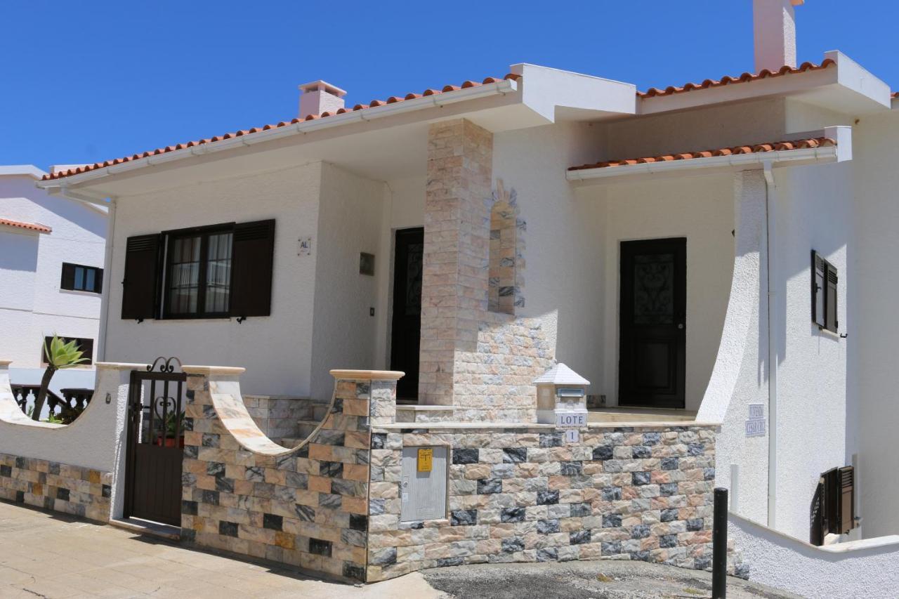 Casa Buzina Nazaré Exterior foto
