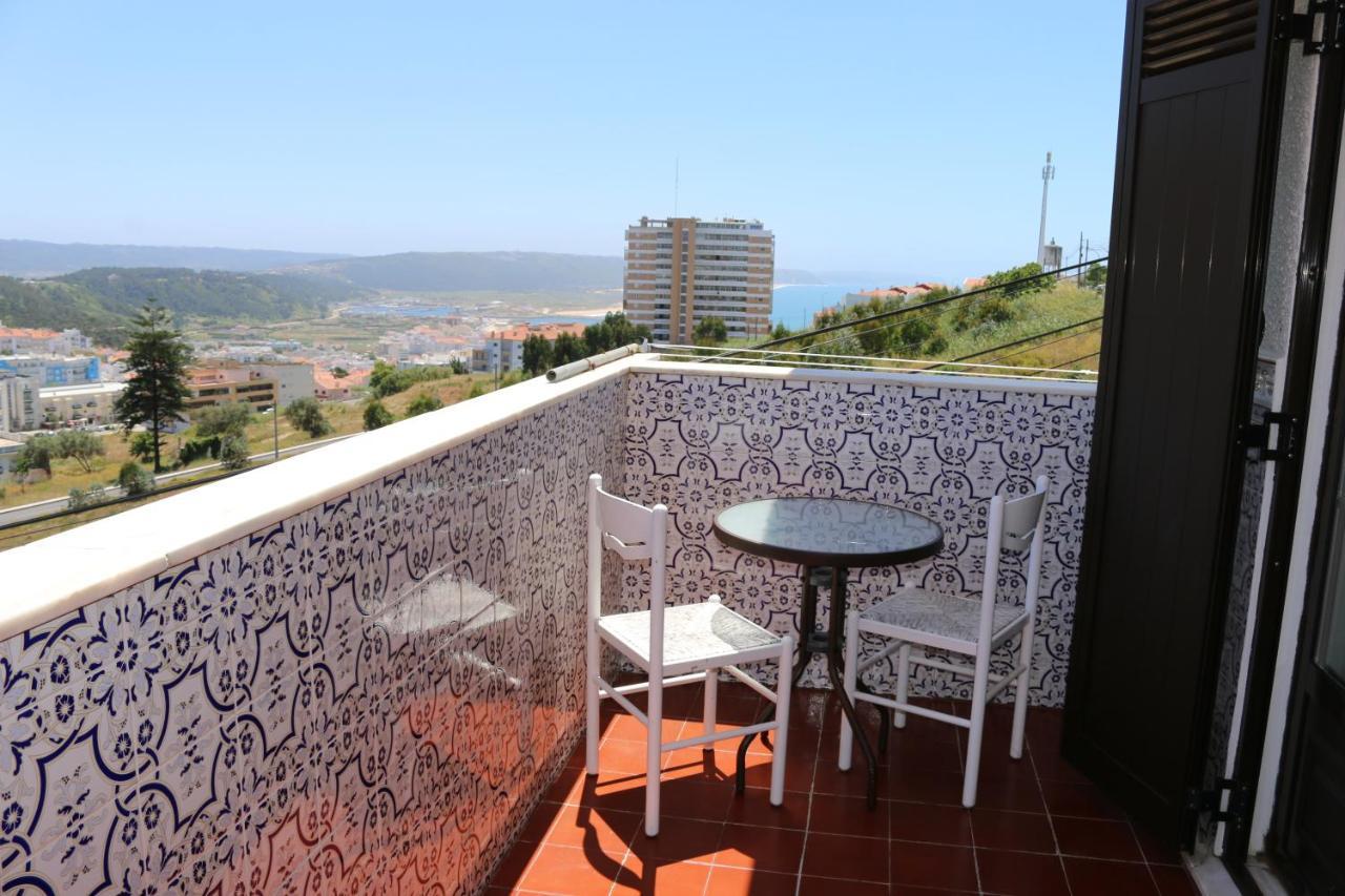 Casa Buzina Nazaré Exterior foto
